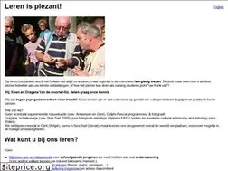 Sites similar to lerenisplezant.be
