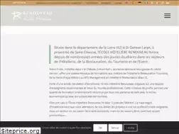 Sites similar to lerenouveau.org