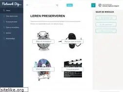 Sites similar to lerenpreserveren.nl