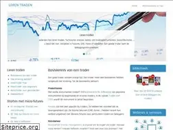 Sites similar to lerentraden.eu