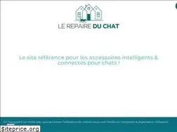Sites similar to lerepaireduchat.com