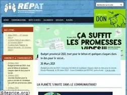 Sites similar to lerepat.org