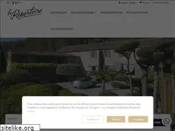 Sites similar to lerepertoire.fr