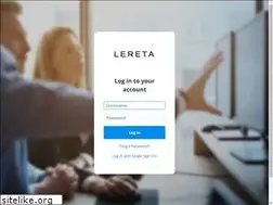 Sites similar to leretanet.com