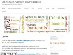 Sites similar to leretourdeszappeurs.com