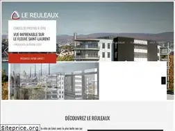 Sites similar to lereuleaux.com