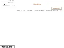Sites similar to lereve.be