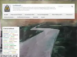 Sites similar to lereveil.info