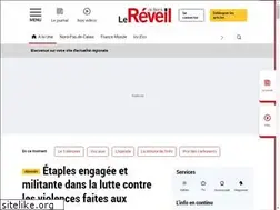 Sites similar to lereveildeberck.fr