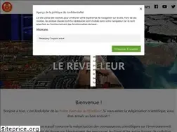 Sites similar to lereveilleur.com