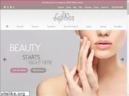 Sites similar to lerevemedspa.com