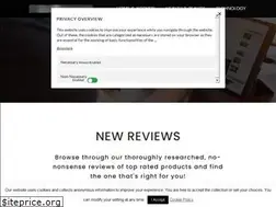 Sites similar to lereviewist.com