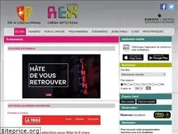 Sites similar to lerex-chatenaymalabry.fr