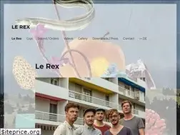 Sites similar to lerexmusic.ch