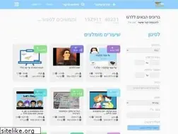 Sites similar to lergo.org