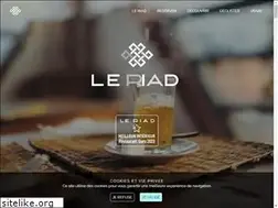 Sites similar to leriad.com