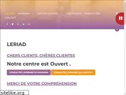 Sites similar to leriad.eu