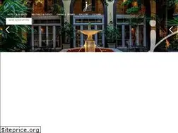 Sites similar to lerichelieuhotel.com