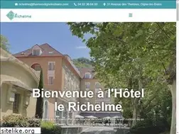 Sites similar to lerichelme.fr