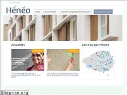 Sites similar to lerichemont.fr