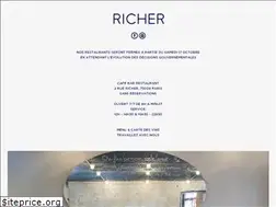Sites similar to lericher.com