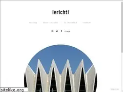Sites similar to lerichti.ch