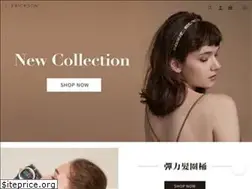 Sites similar to lerickson.tw