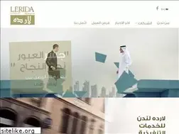 Sites similar to lerida-group.com