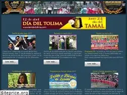 Sites similar to lerida-tolima.com