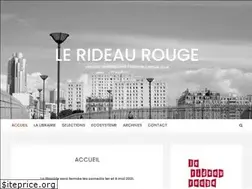 Sites similar to lerideaurouge.com
