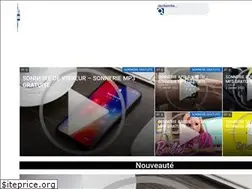 Sites similar to lerieur.com