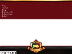Sites similar to lerieursanglier.com