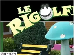 Sites similar to lerigolfeur.com