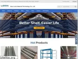 Sites similar to lerin-tech.com