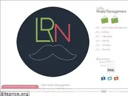 Sites similar to lerinartists.com
