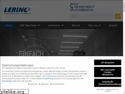 Sites similar to lerinc.de