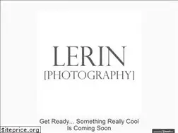 Sites similar to lerinphotography.com