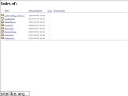 Sites similar to lerins-sainthonorat.com