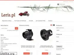 Sites similar to leris.pl