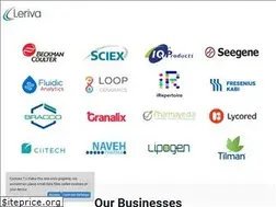 Sites similar to leriva.com