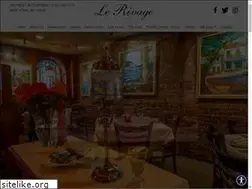 Sites similar to lerivagenyc.com