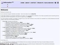 Sites similar to lerlacher.de