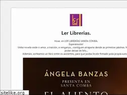 Sites similar to lerlibrerias.com