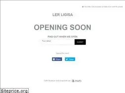 Sites similar to lerligisa.com