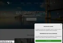 Sites similar to lerm.fr