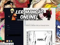 Sites similar to lermangasonline.wordpress.com