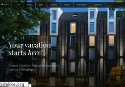Sites similar to lermitagehotel.ee