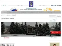 Sites similar to lermsk.ru