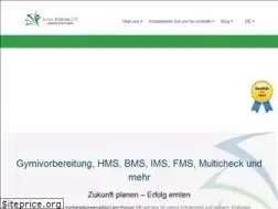 Sites similar to lern-forum.ch