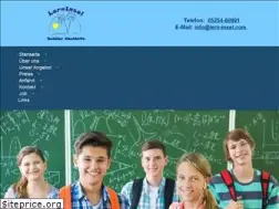 Sites similar to lern-insel.com